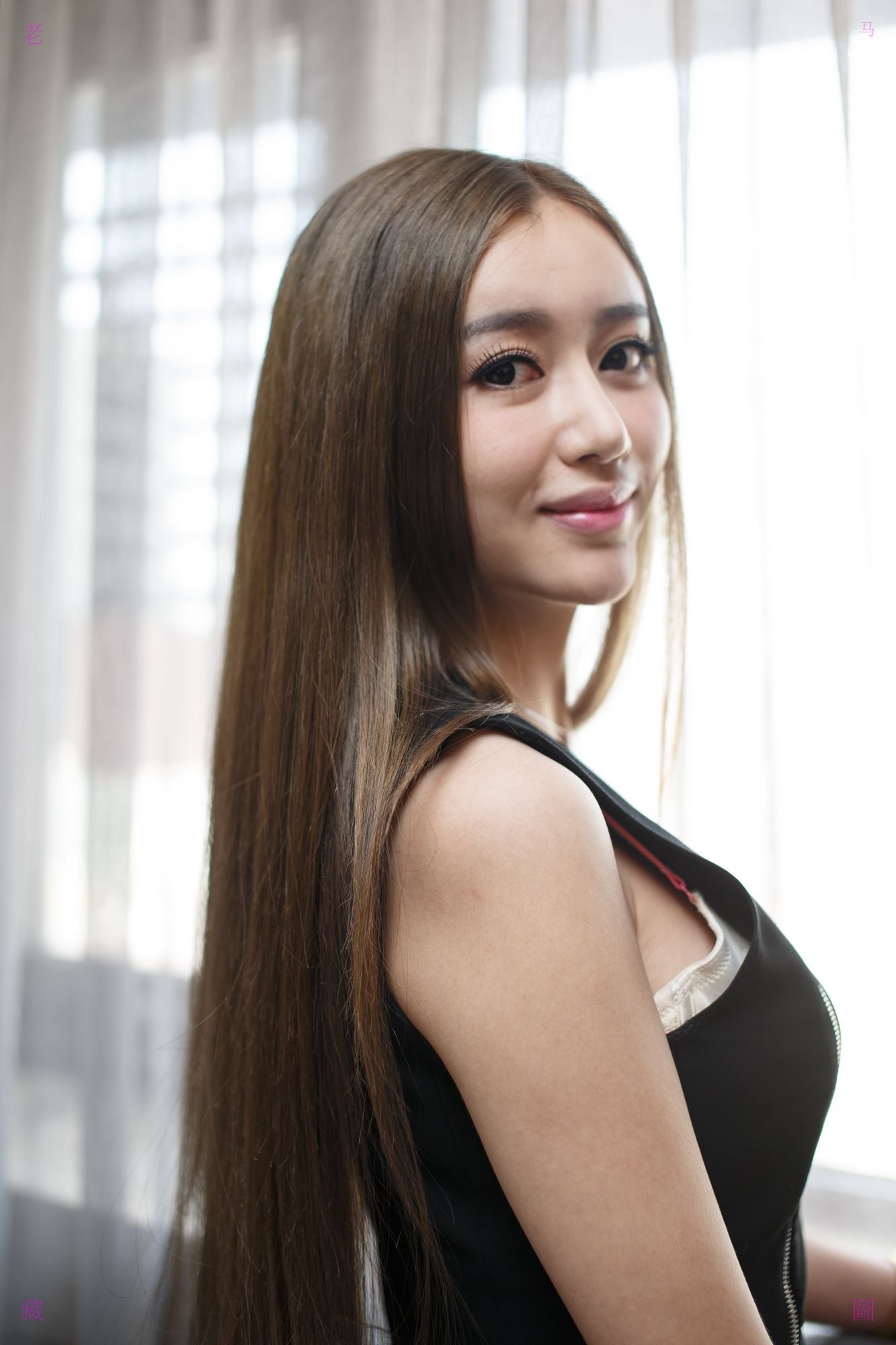 希威社 美女写真 VIP025 1